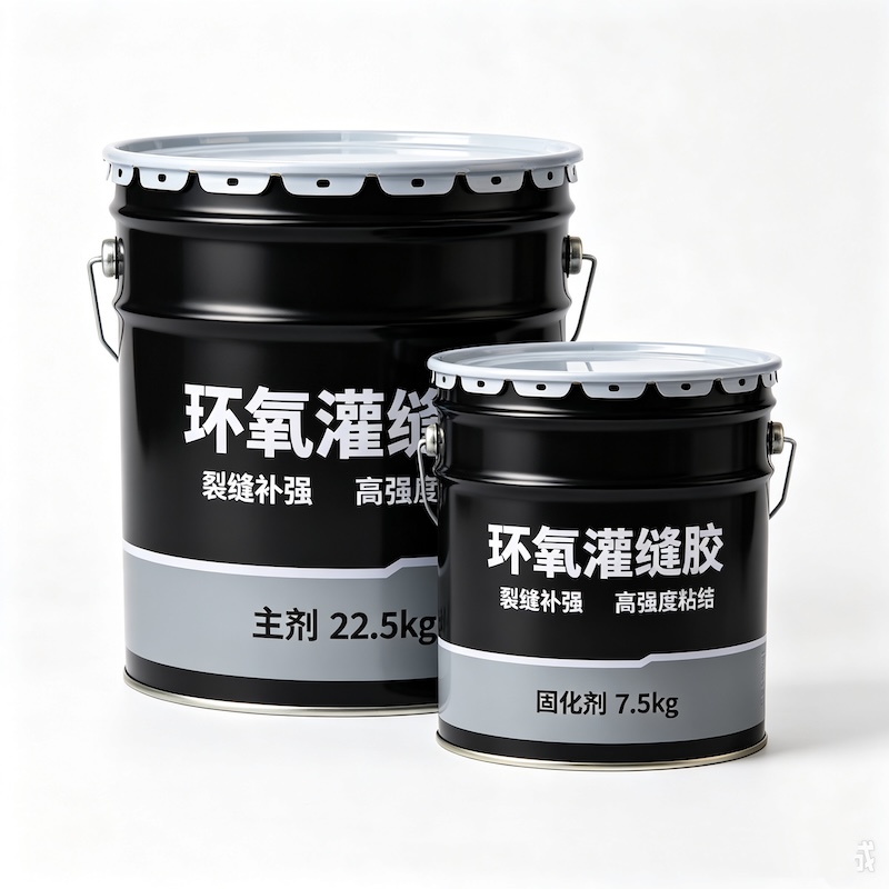 宛城裂缝修复封闭胶